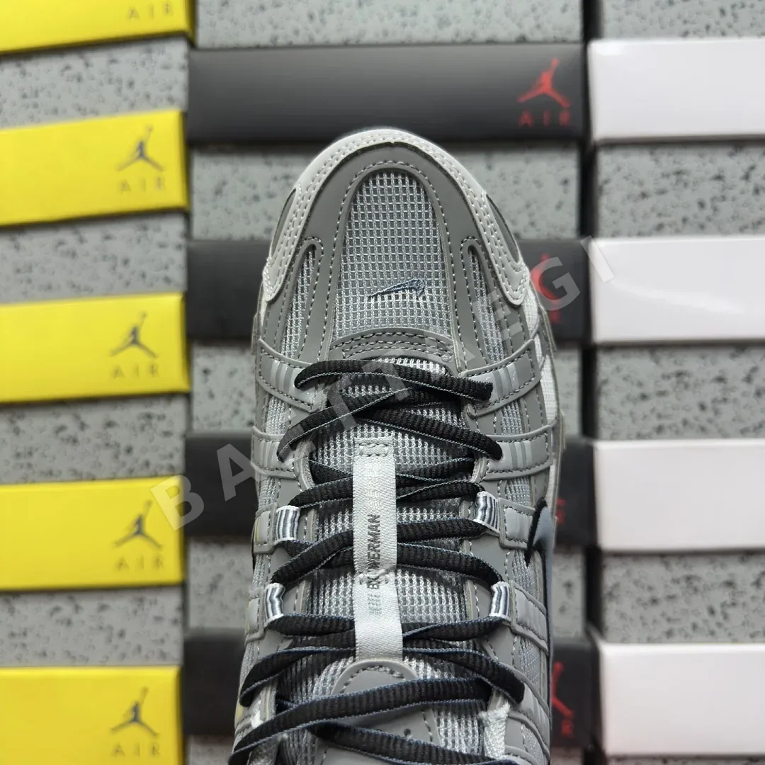 나이키 [PE] P 6000 IR5279-003 201796 Nike P-6000 Light Smoke Grey Blue Graphite 상세 이미지 3