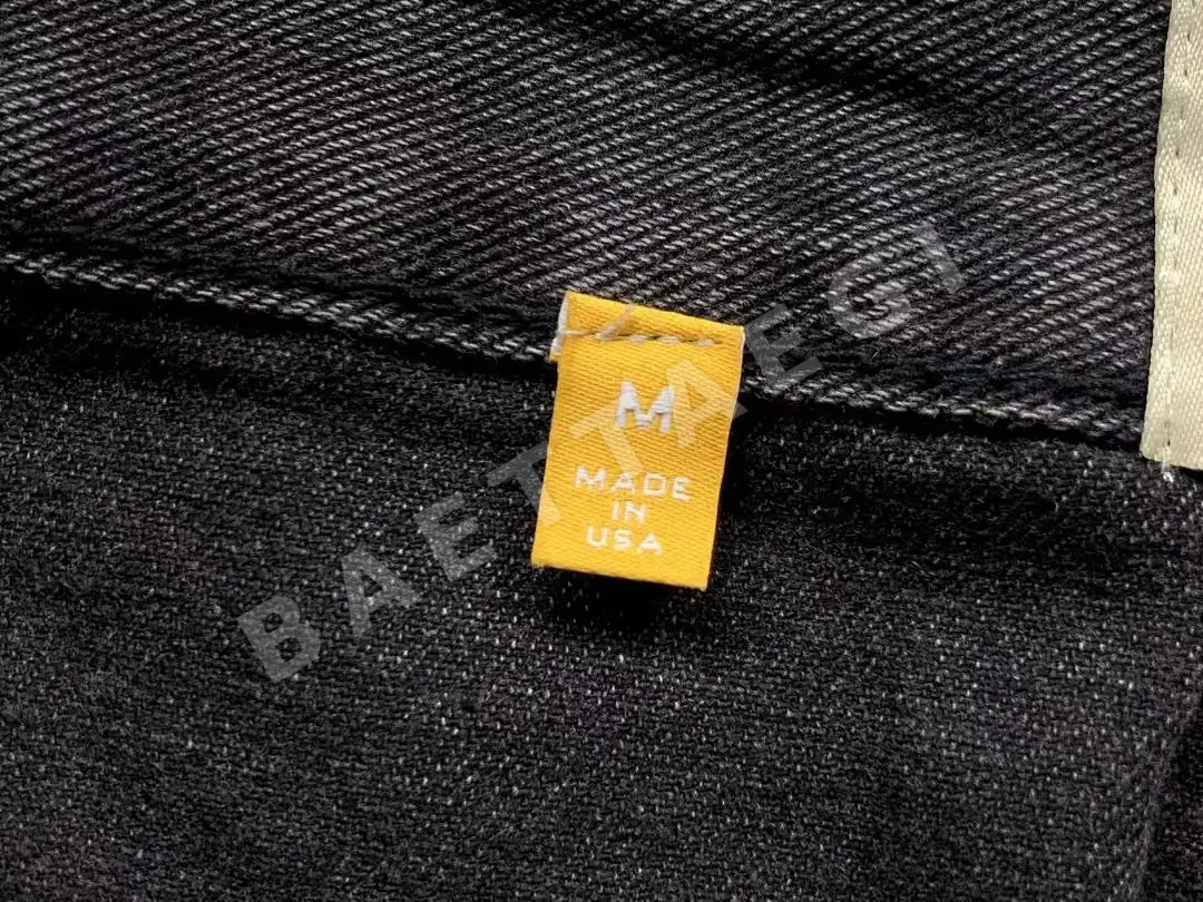 갤러리디파트먼트 바지 203165 Gallery Dept. Pants 상세 이미지 26