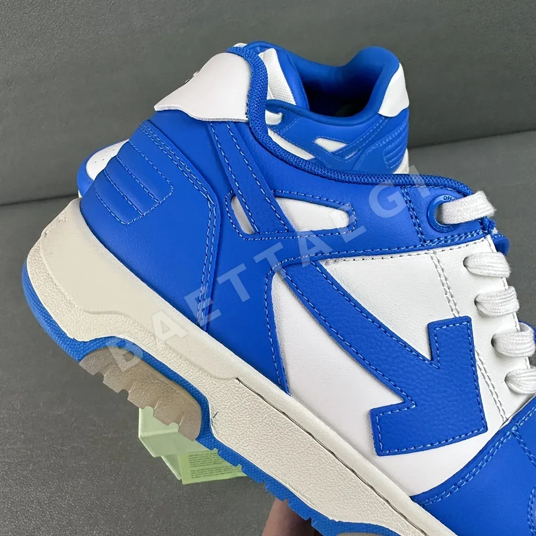 오프화이트 유니버시티 블루 202325 Off White 상세 이미지 7