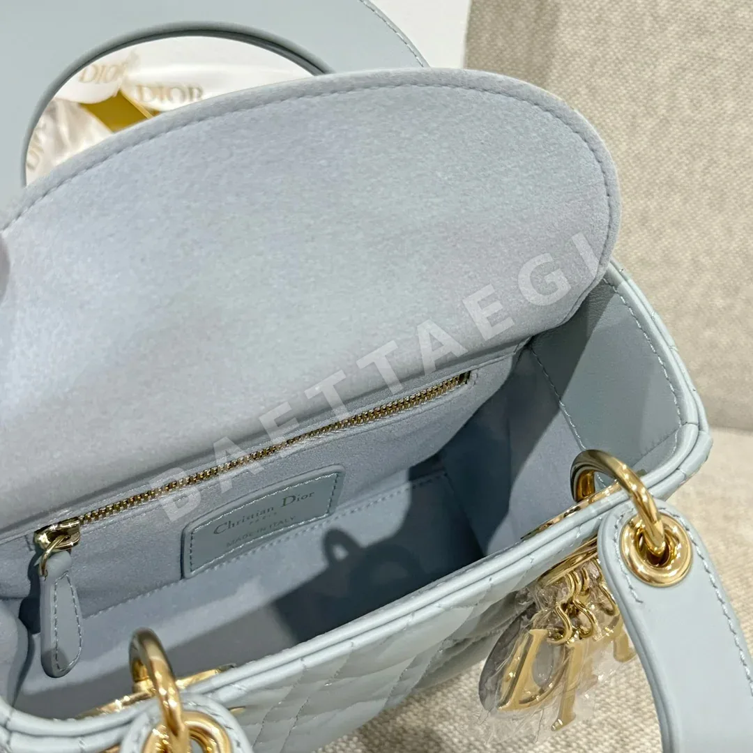 디올 가방 상세 이미지 7