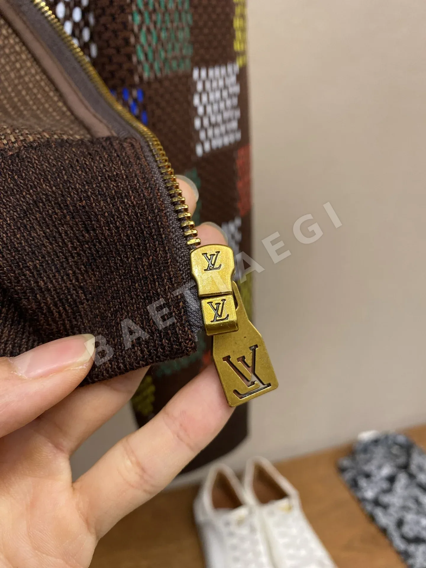 루이비통 남성 자켓 64554 Louis Vuitton 상세 이미지 7