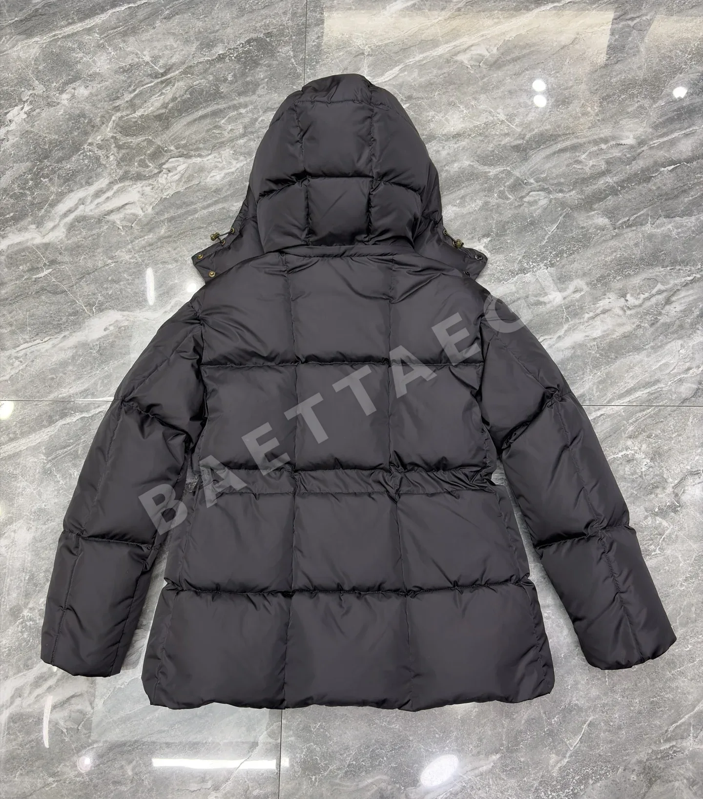 몽클레르 여성 패딩 188565 Moncler Padding 상세 이미지 9