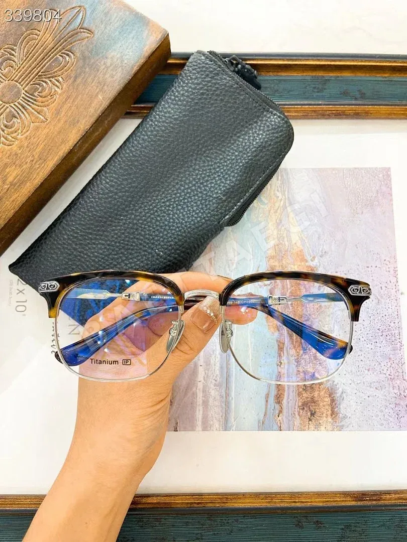 크롬하츠 선글라스 205011 Chrome Hearts Sunglasses 상세 이미지 7
