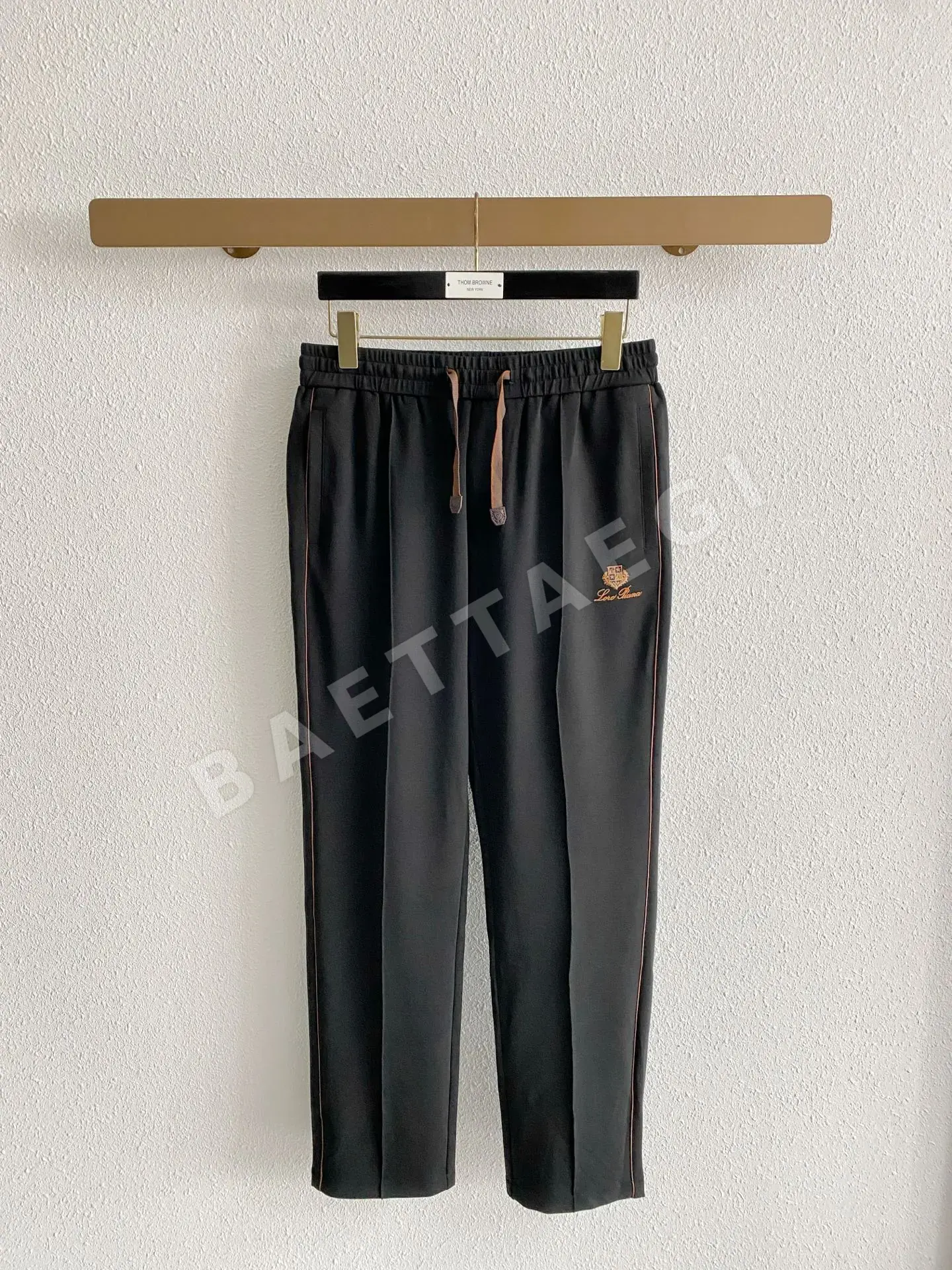 로로피아나 남성 바지 150691 Loro Piana Pants