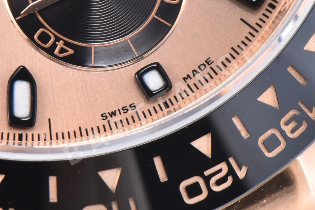 롤렉스 GMT마스터 클린공장 레플리카 43097 Rolex 상세 이미지 4