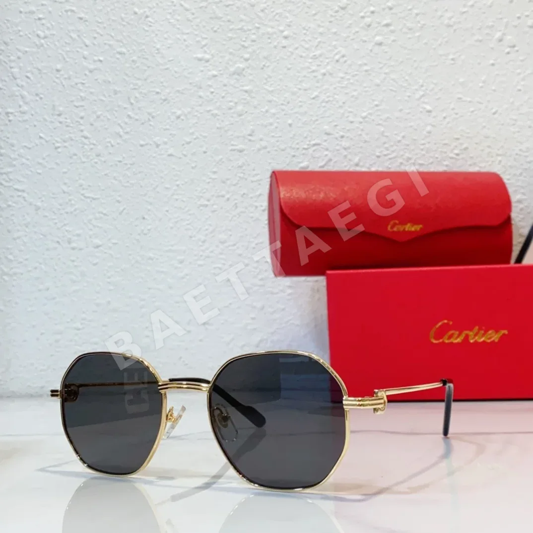 까르띠에 선글라스 72393 Cartier Sunglasses 상세 이미지 2