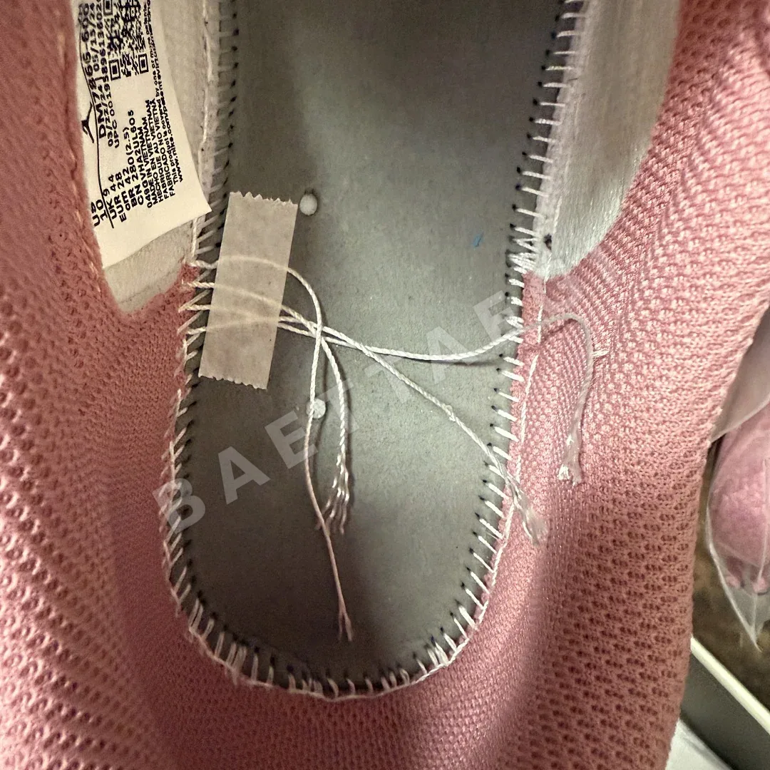 나이키 [HP] DM7866-600 200977 Nike Travis Scott X Air Jordan 1 Low Shy Pink 상세 이미지 4