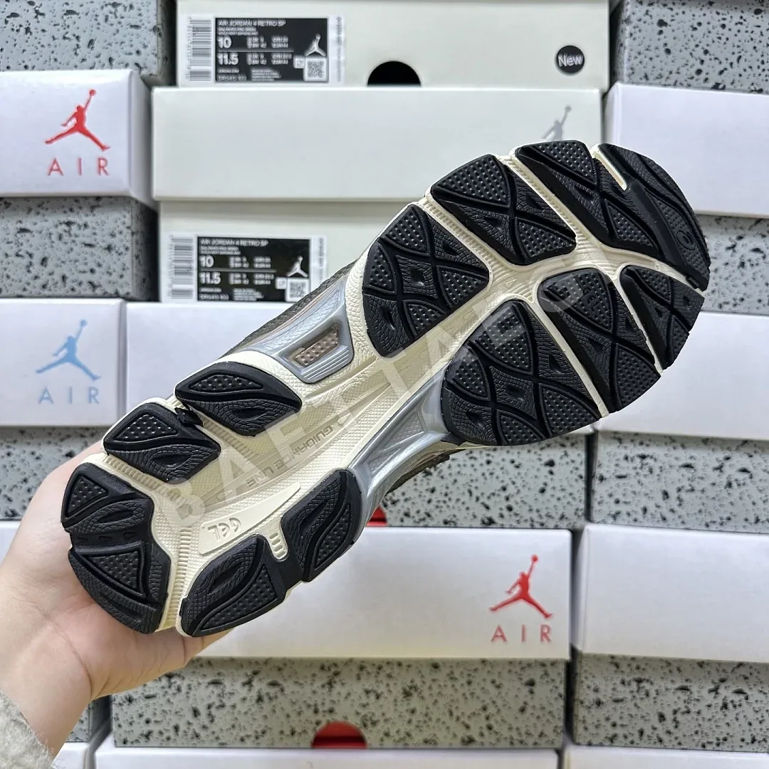아식스 [WZ] 젤 NYC 1203A383-103 200384 Asics Gel-NYC Cream 상세 이미지 3