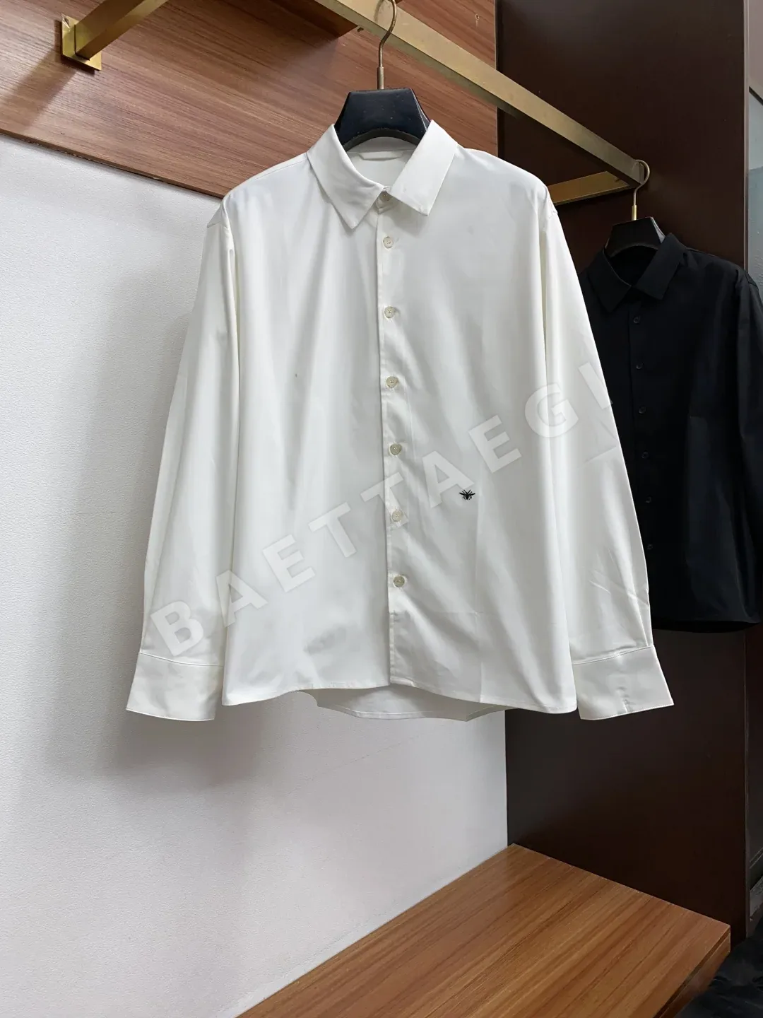 디올 남성 긴팔 셔츠 148709