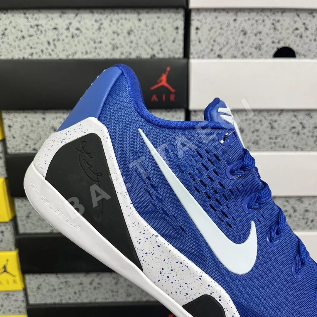 나이키 [S2] 코비 9 엘리트 로우 EM 프로트로 IH1401-400 201032 Nike Kobe 9 Elite Low EM Protro 상세 이미지 6