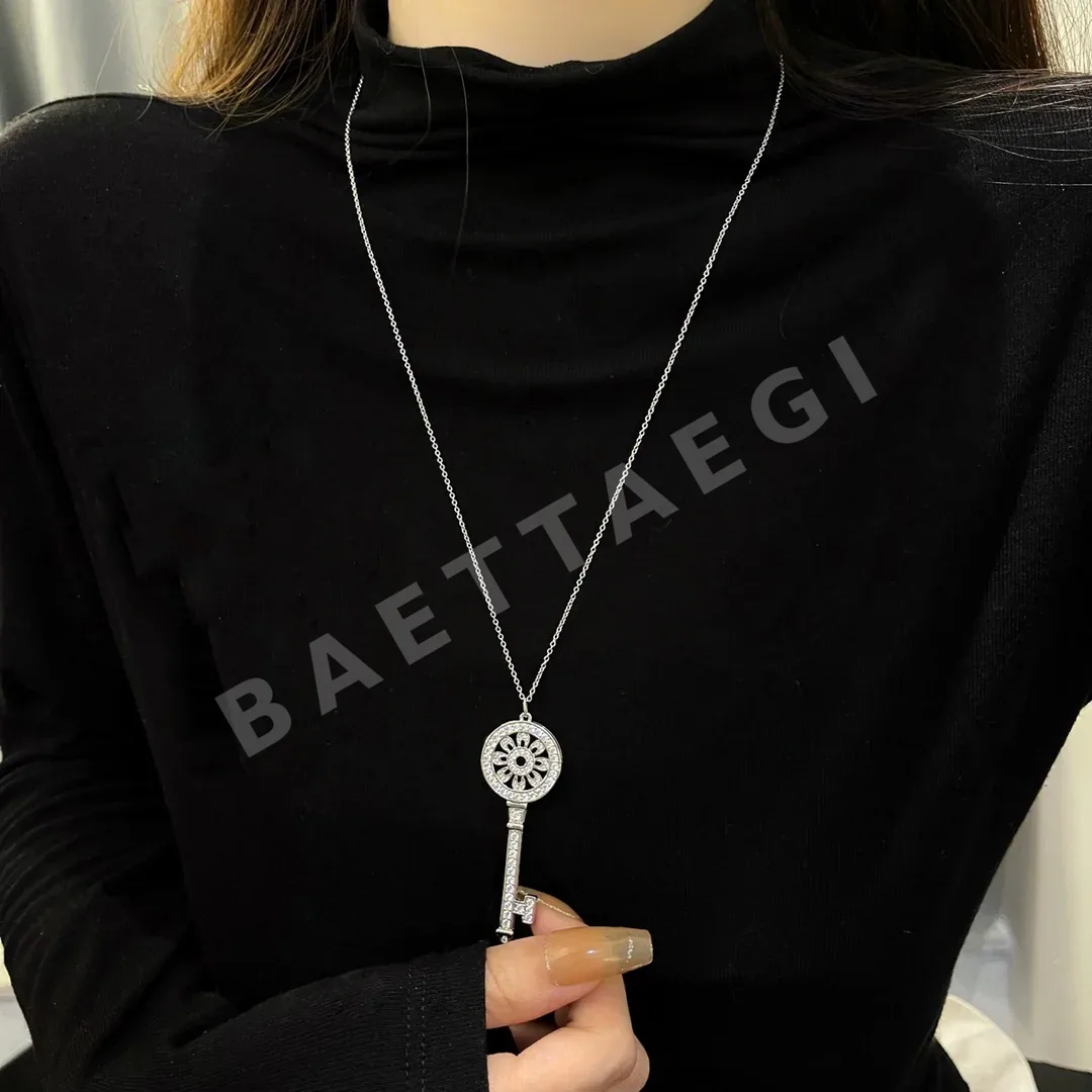 티파니 목걸이 71144 Tiffany & Co Necklace 상세 이미지 2