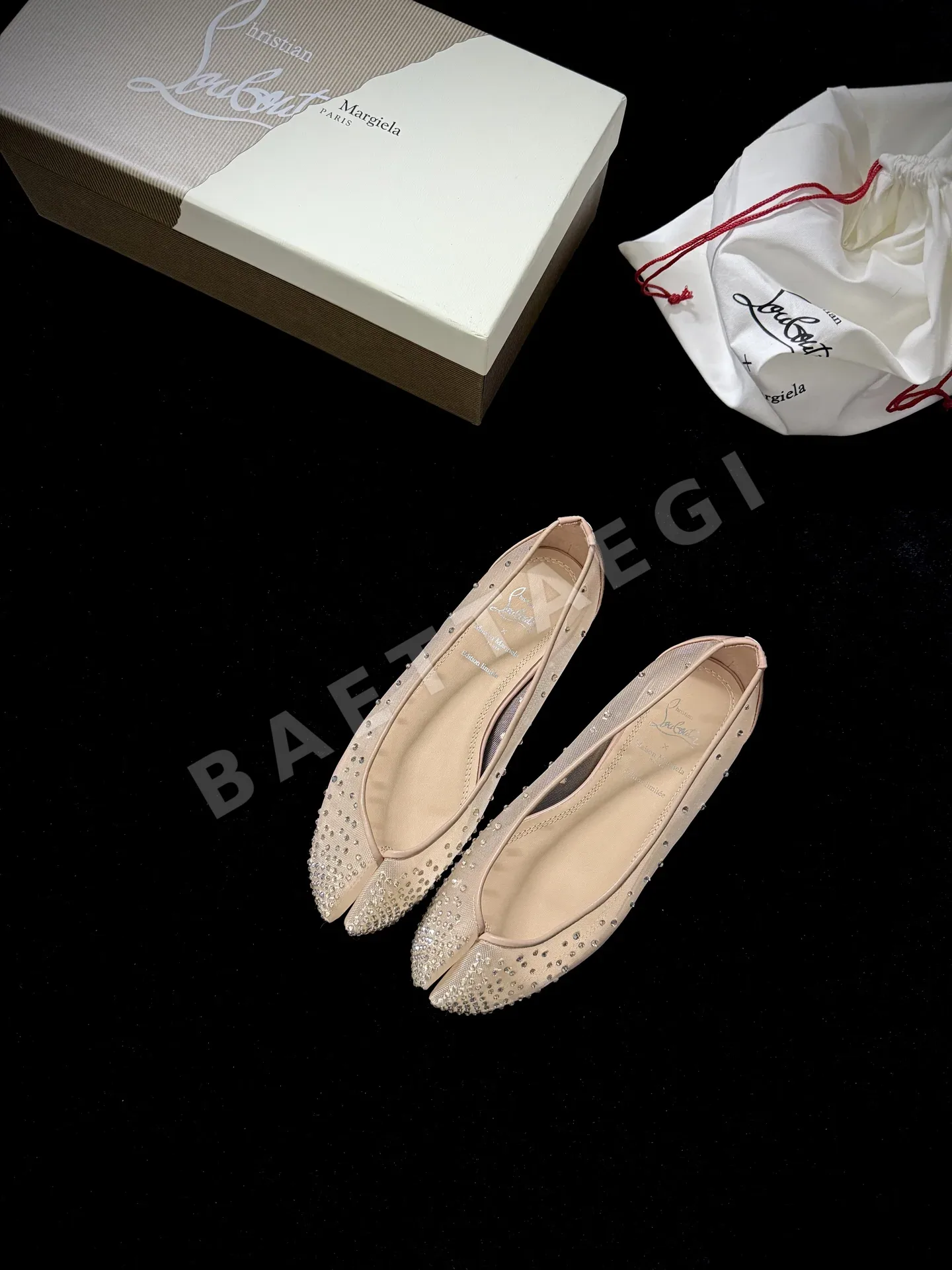 마르지엘라 신발 9168