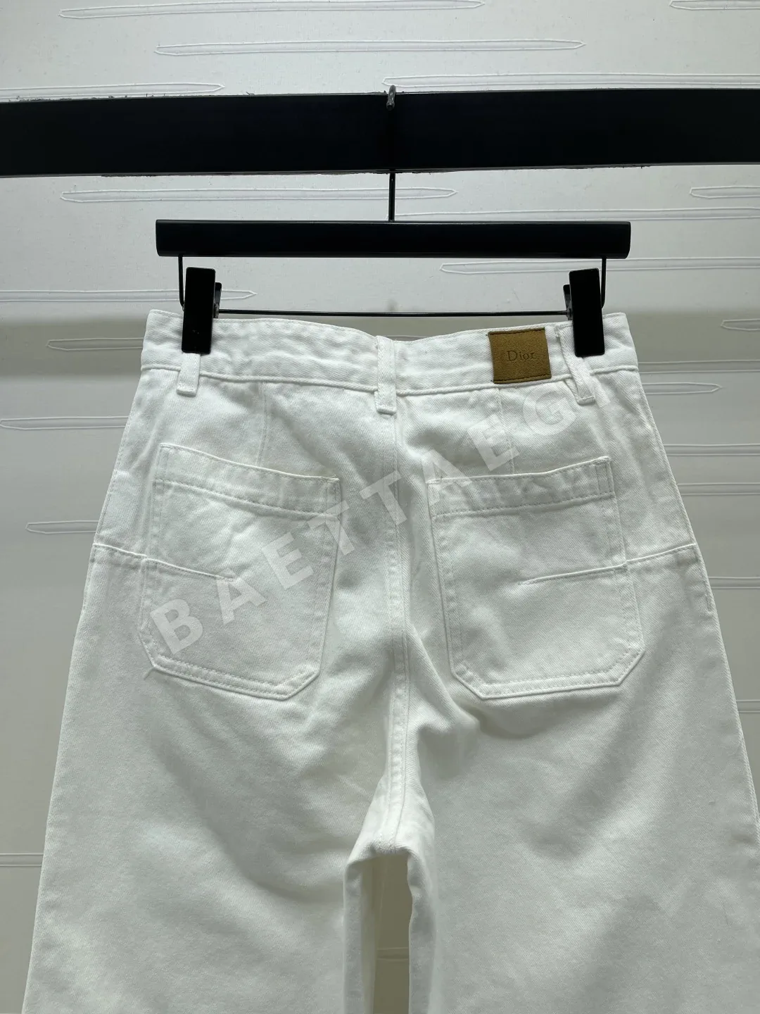 디올 여성 바지 92338 Dior Pants 상세 이미지 7