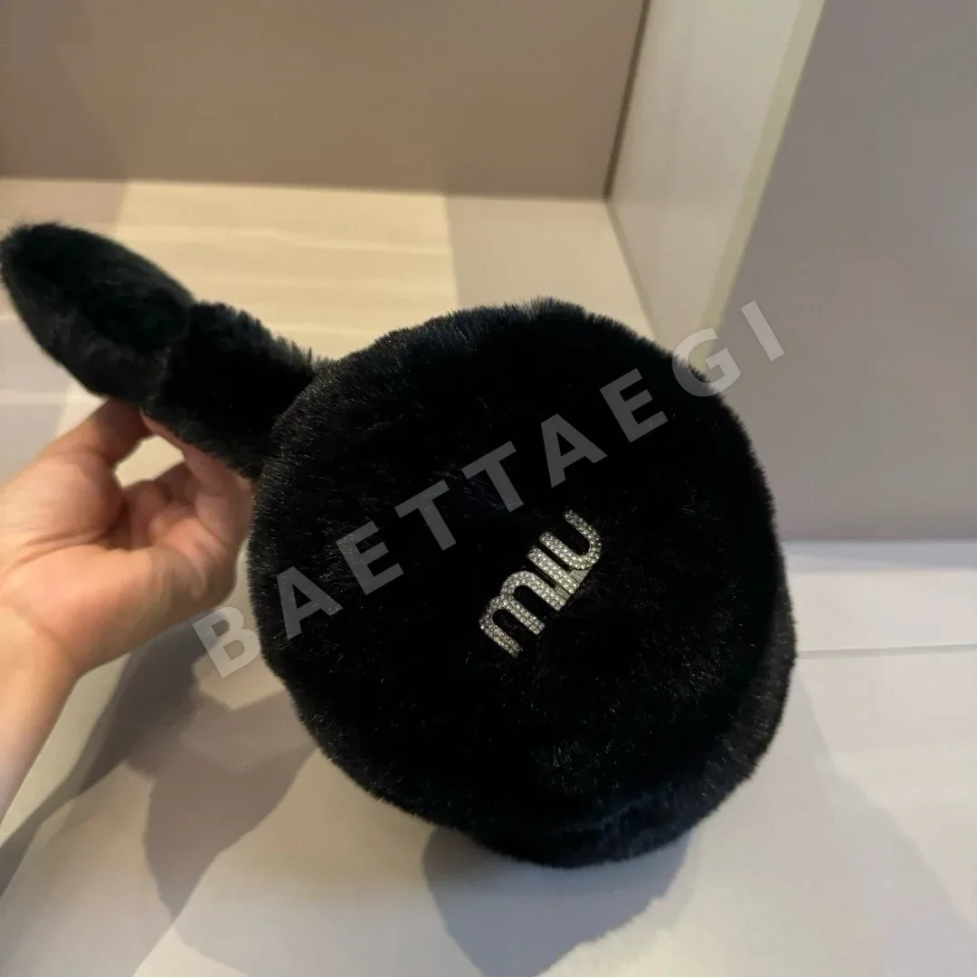 미우미우 모자 185805 Miu Miu Cap 상세 이미지 6