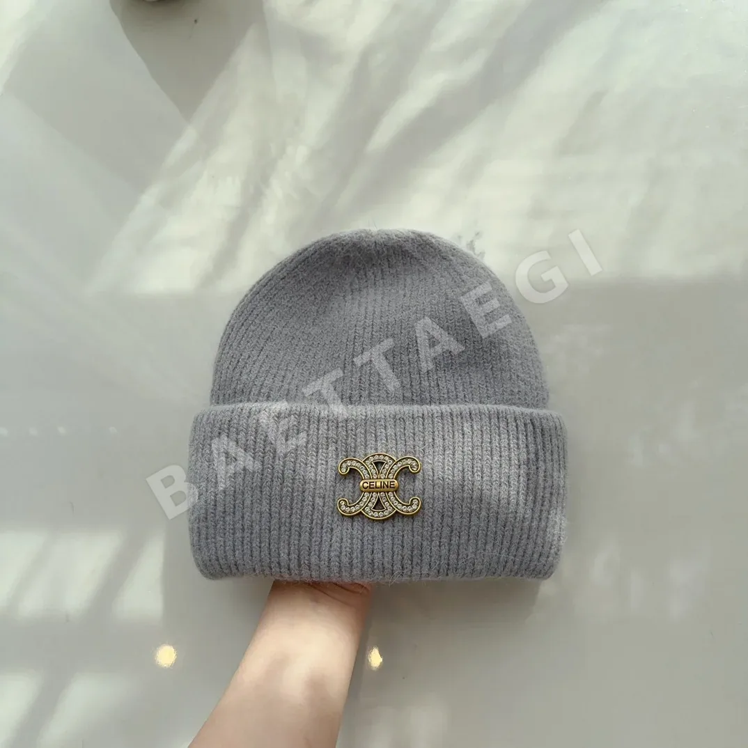 셀린느 모자 83469 Celine Cap 상세 이미지 7