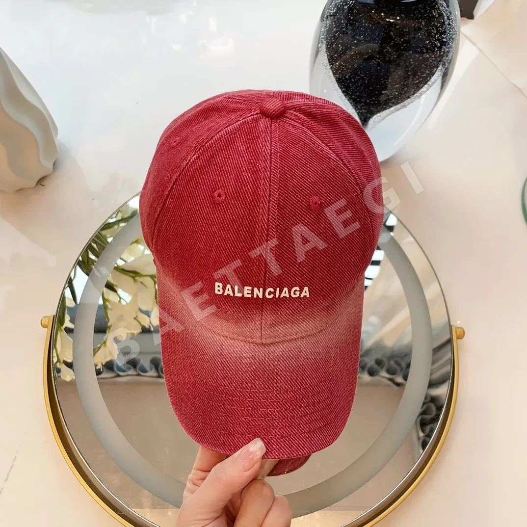 발렌시아가 모자 78026 Balenciaga Cap 상세 이미지 2