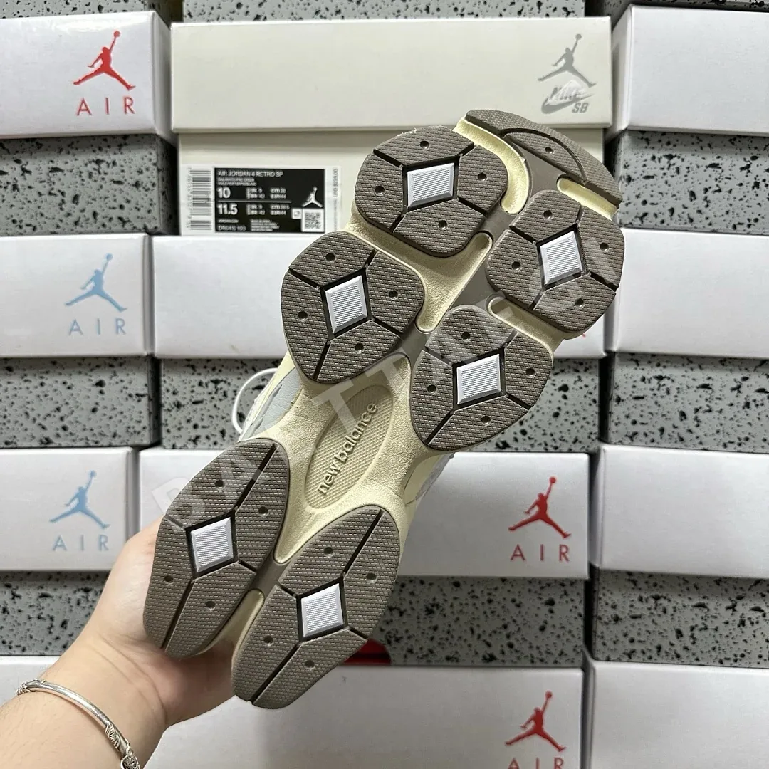 뉴발란스 [C] 9060 U9060EEL 202189 New Balance 9060 상세 이미지 10