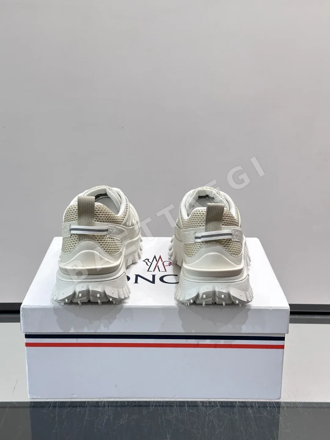 몽클레르 신발 158627 Moncler Sneakers 상세 이미지 8