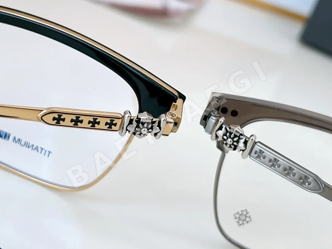 크롬하츠 선글라스 74140 Chrome Hearts Sunglasses 상세 이미지 7