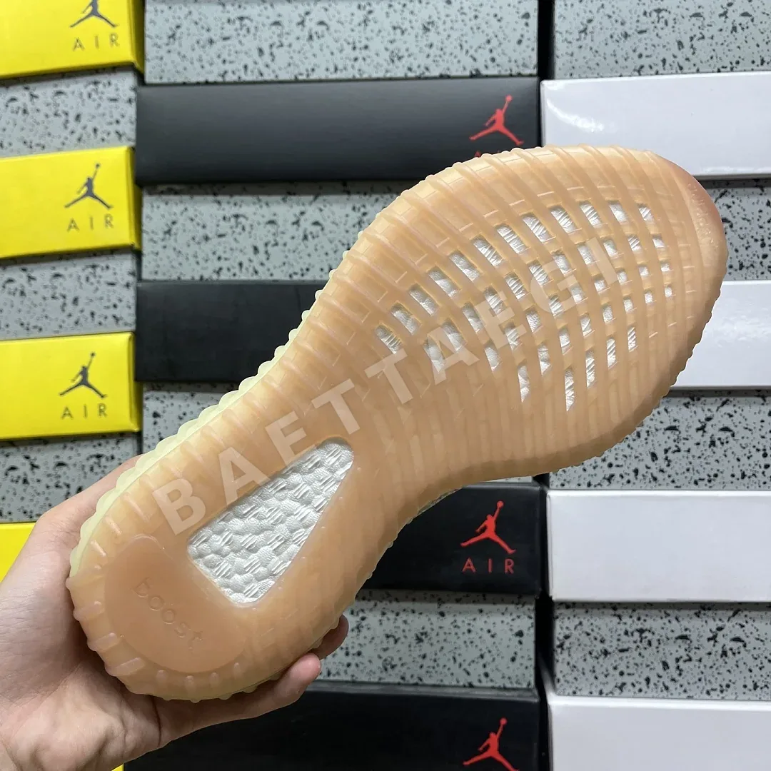 아디다스 [R] 이지 부스트 350 V2 FW3042 200733 Adidas Yeezy Boost 350 V2 상세 이미지 8