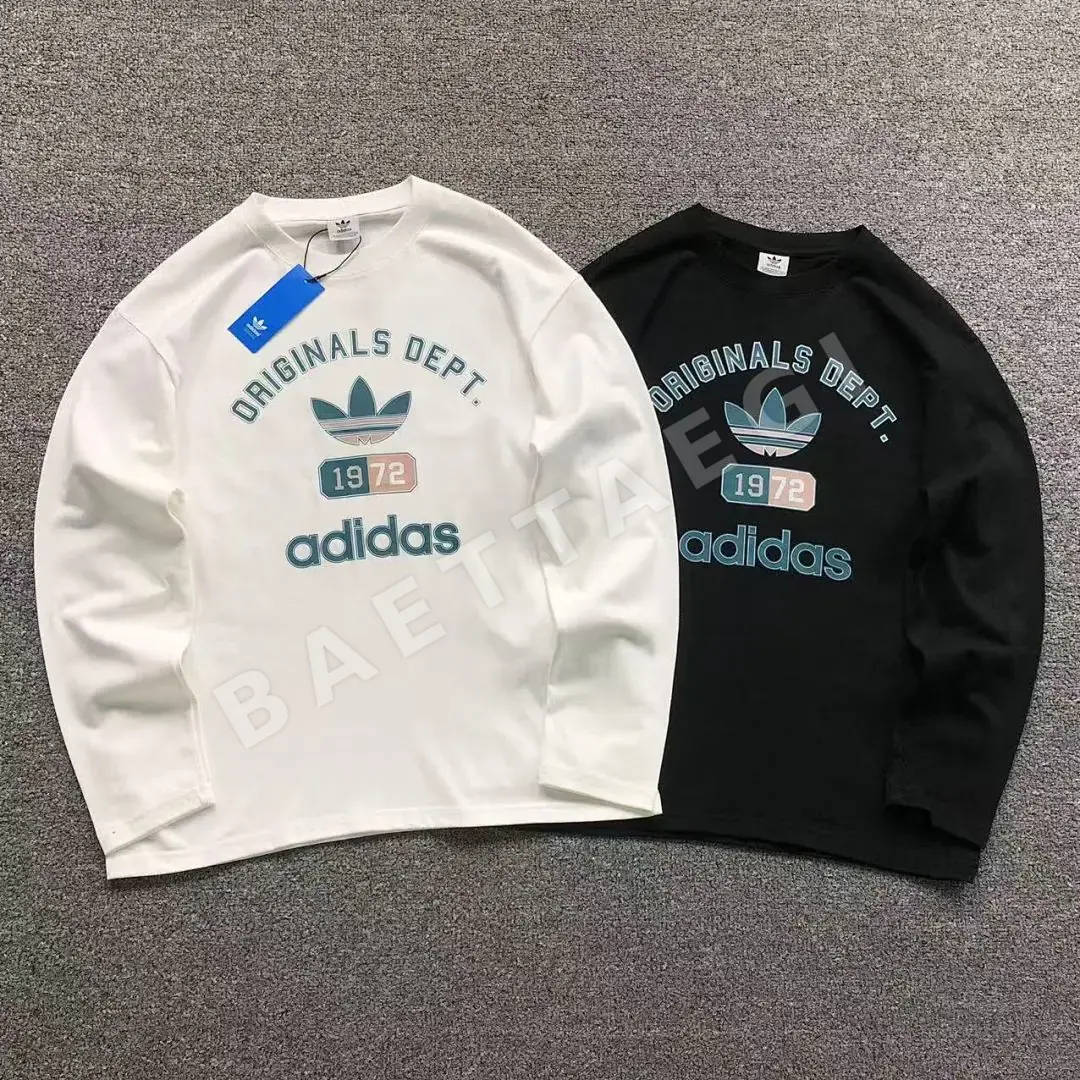 아디다스 긴팔 티셔츠 202663 Adidas Long Sleeve