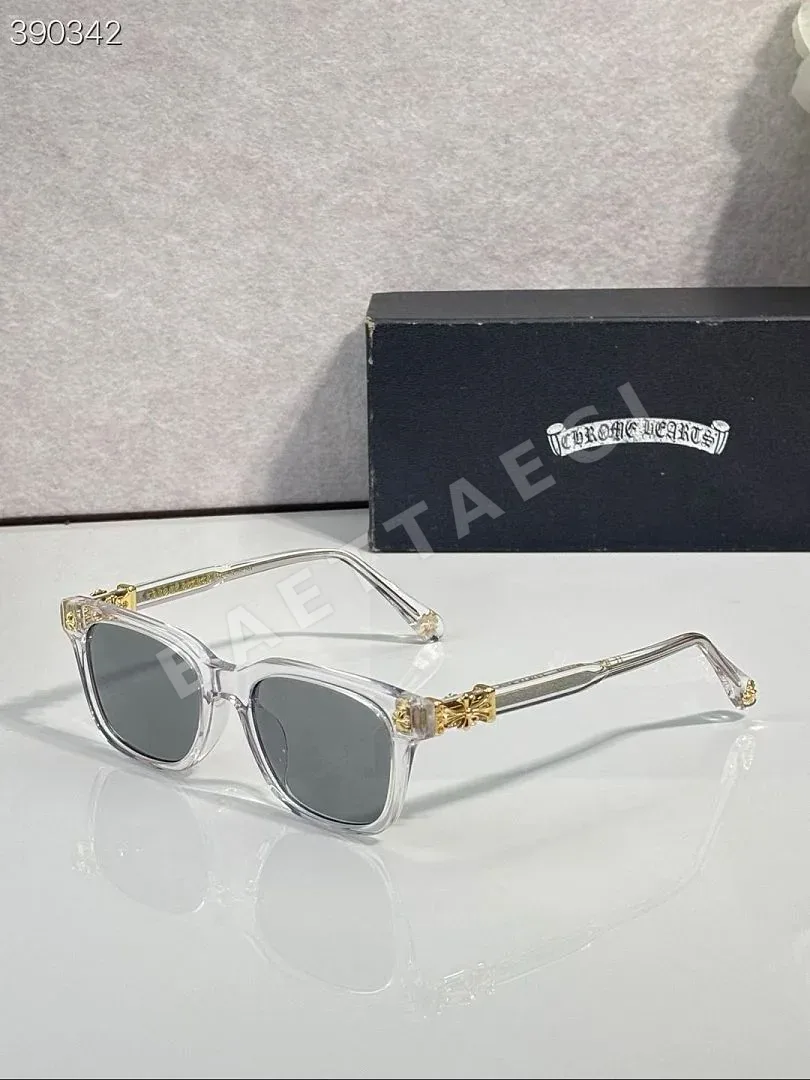 크롬하츠 선글라스 205183 Chrome Hearts Sunglasses 상세 이미지 8