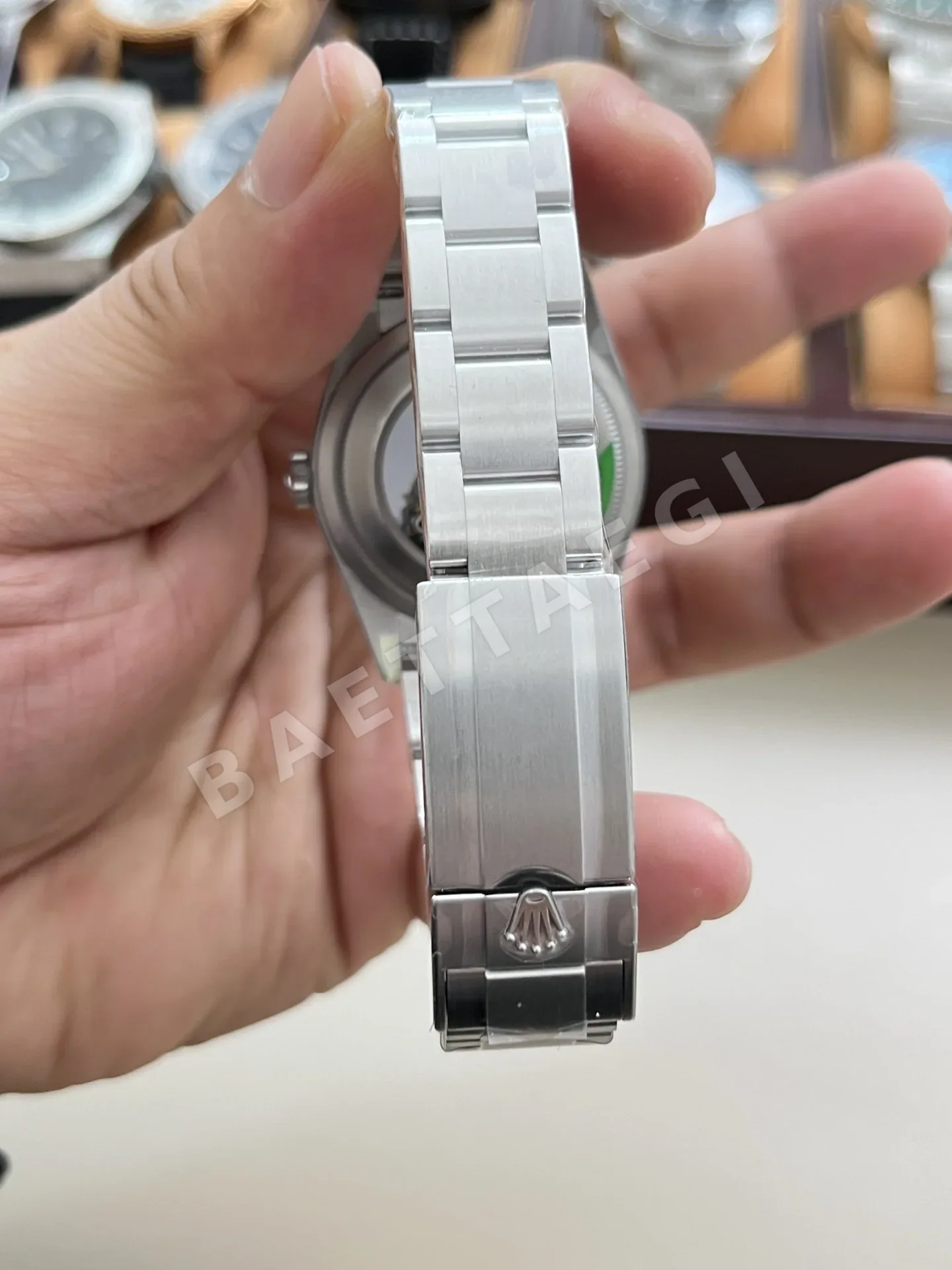 롤렉스 시계 레플리카 43198 Rolex 상세 이미지 9