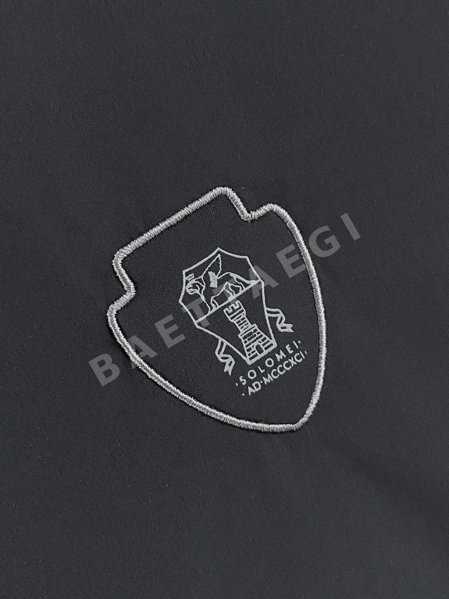 브루넬로쿠치넬리 남성 자켓 52957 Brunello Cucinelli 상세 이미지 4