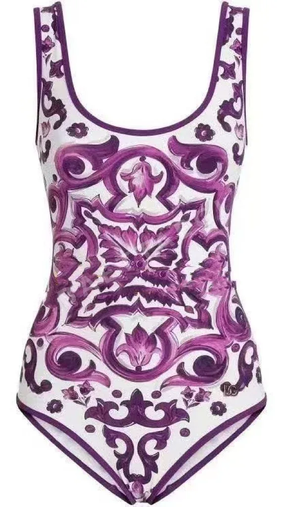 디올 여성 원피스 수영복 액티브웨어 89326