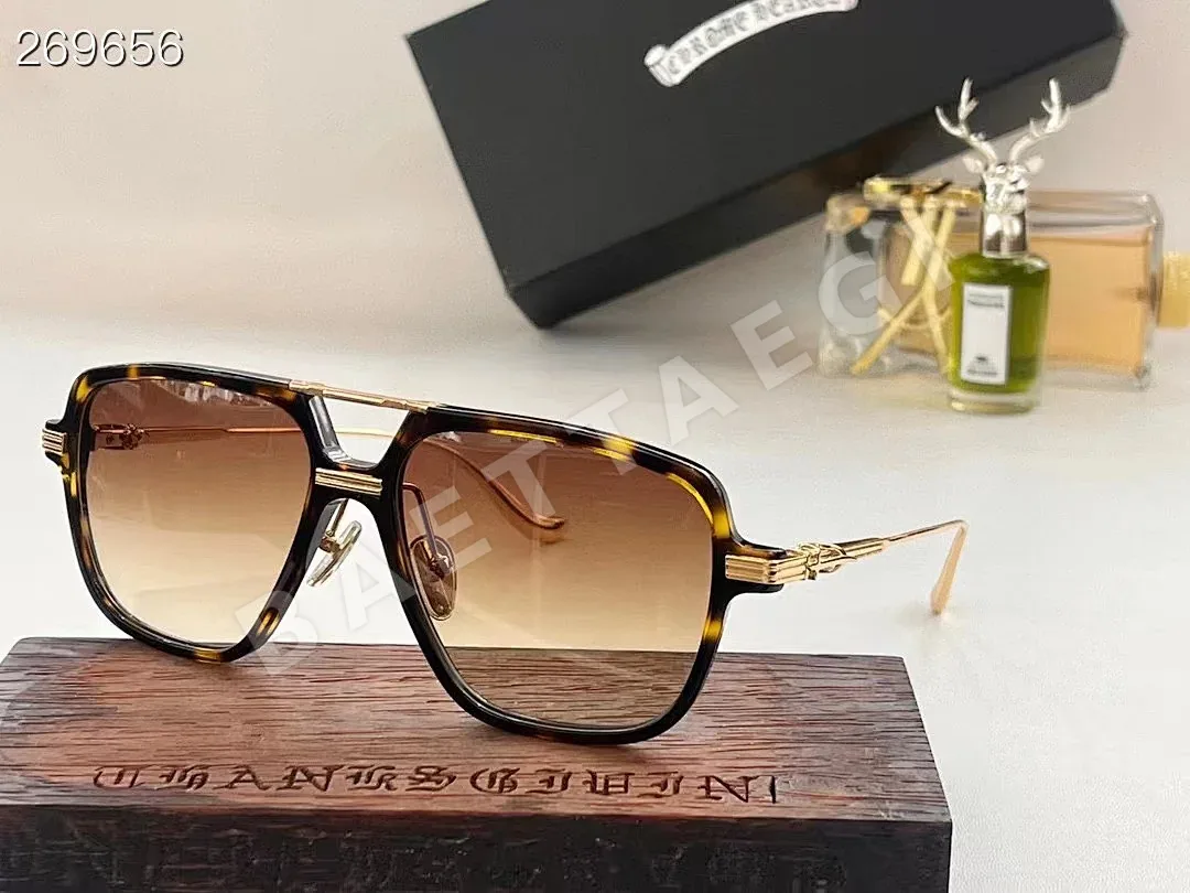 크롬하츠 선글라스 204741 Chrome Hearts Sunglasses 상세 이미지 8