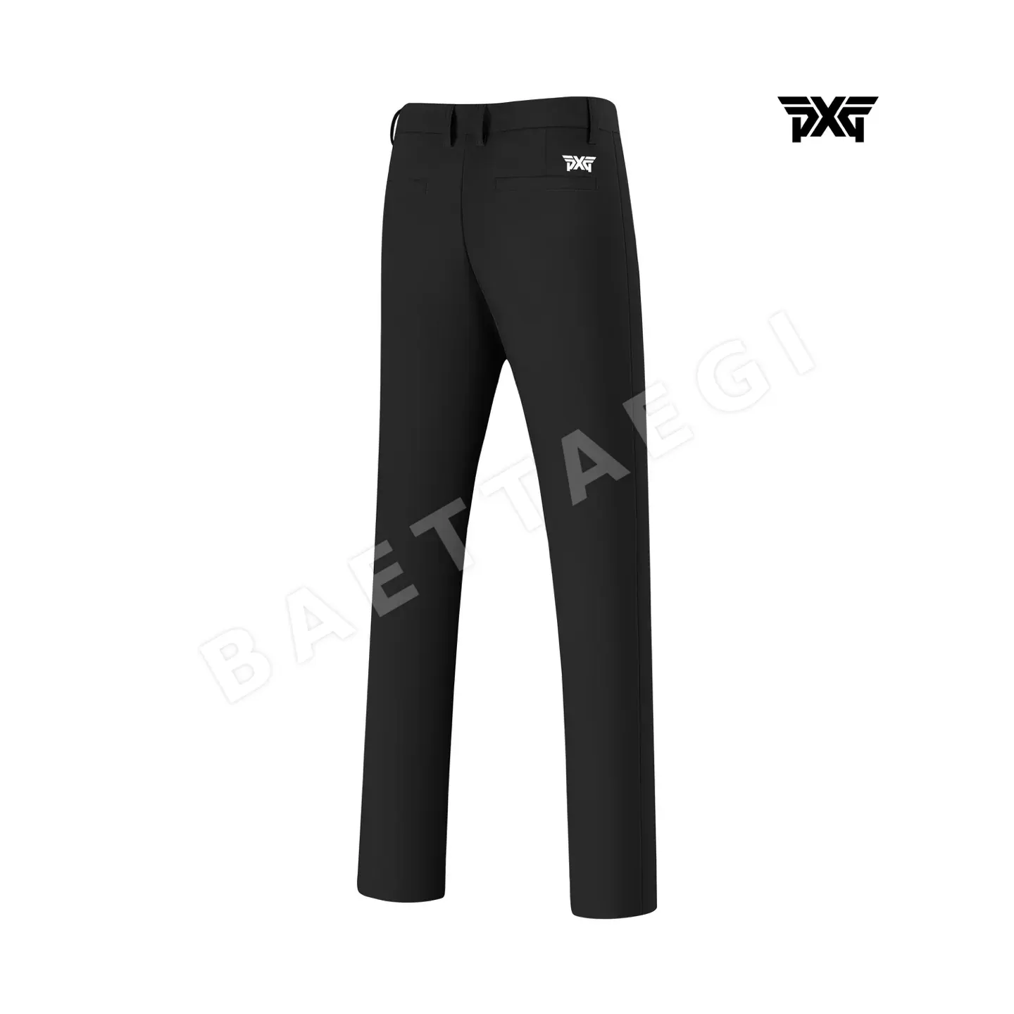 PXG 남성 여름 골프 바지 상세 이미지 4