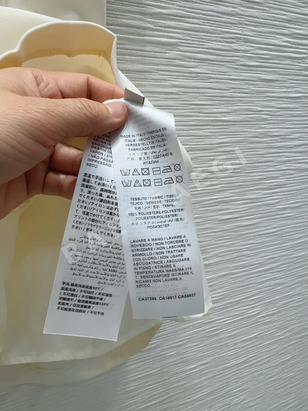 구찌 클래식 여성 원피스 상세 이미지 7