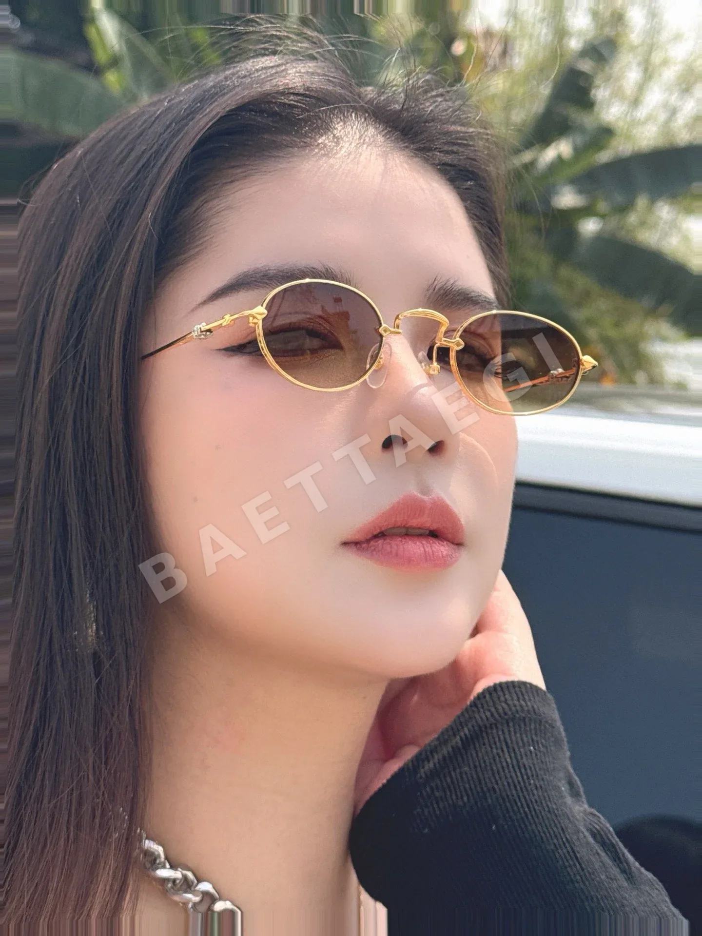 크롬하츠 CH8911 선글라스 상세 이미지 9