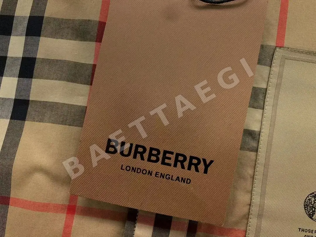 버버리 셔츠 203556 Burberry Shirt 상세 이미지 9