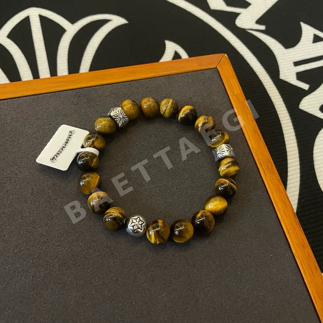 크롬하츠 팔찌 62742 Chrome Hearts Bracelet 상세 이미지 4