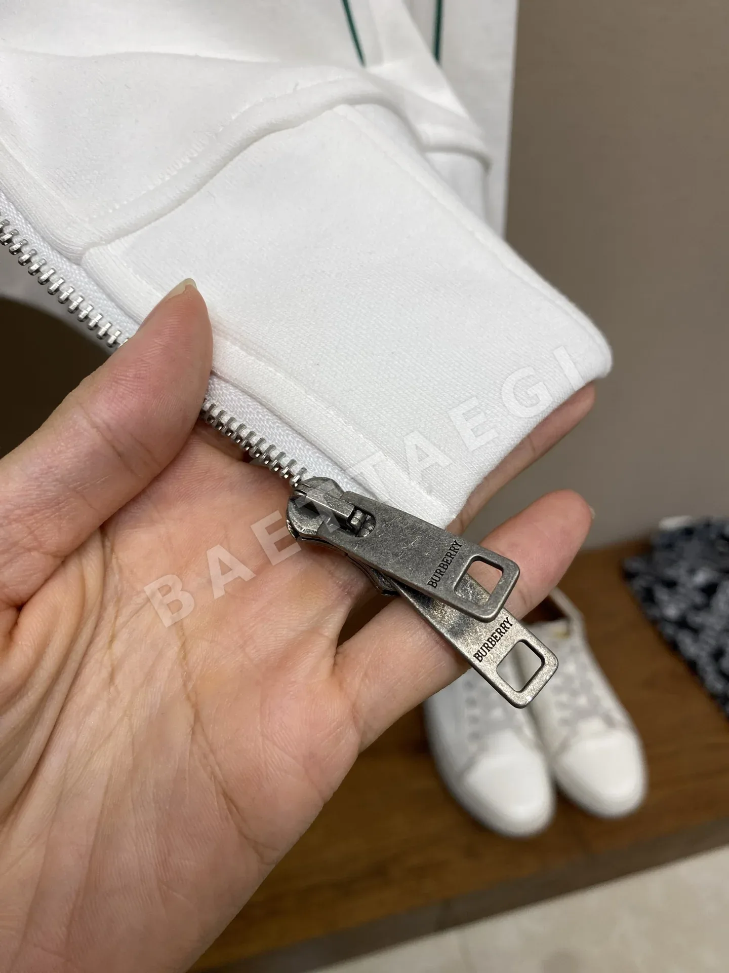 버버리 남성 자켓 143349 Burberry Jacket 상세 이미지 6