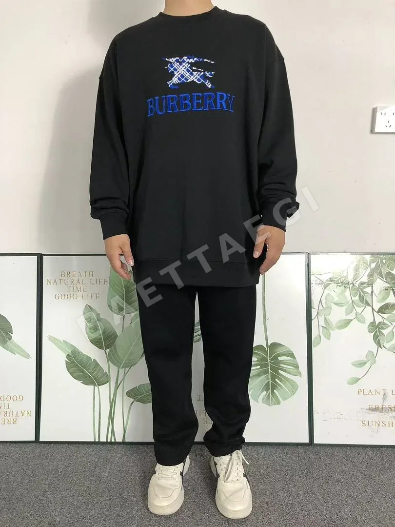 버버리 후드티 203564 Burberry Hoodie 상세 이미지 3
