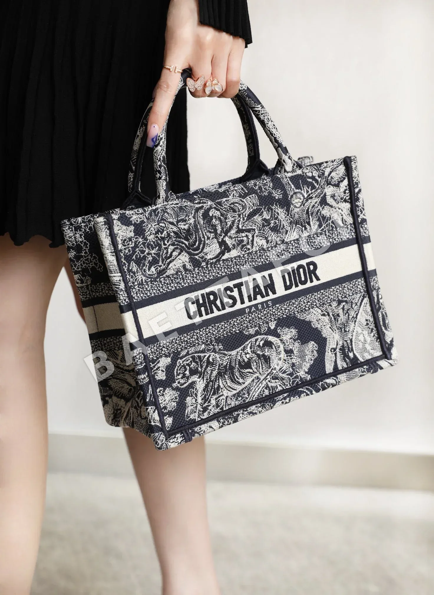 디올 165371 가방 Dior Bag 상세 이미지 6