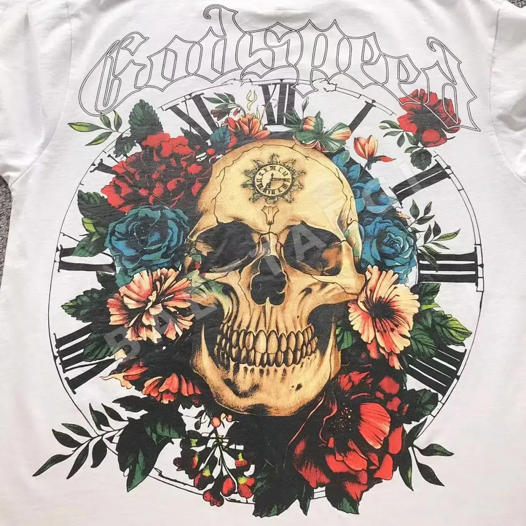 갓스피드 반팔 티셔츠 203382 Godspeed T-Shirt 상세 이미지 15