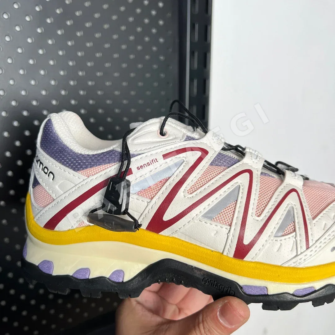 살로몬 XT-QUEST ADV 기능성 아웃도어 신발 상세 이미지 6