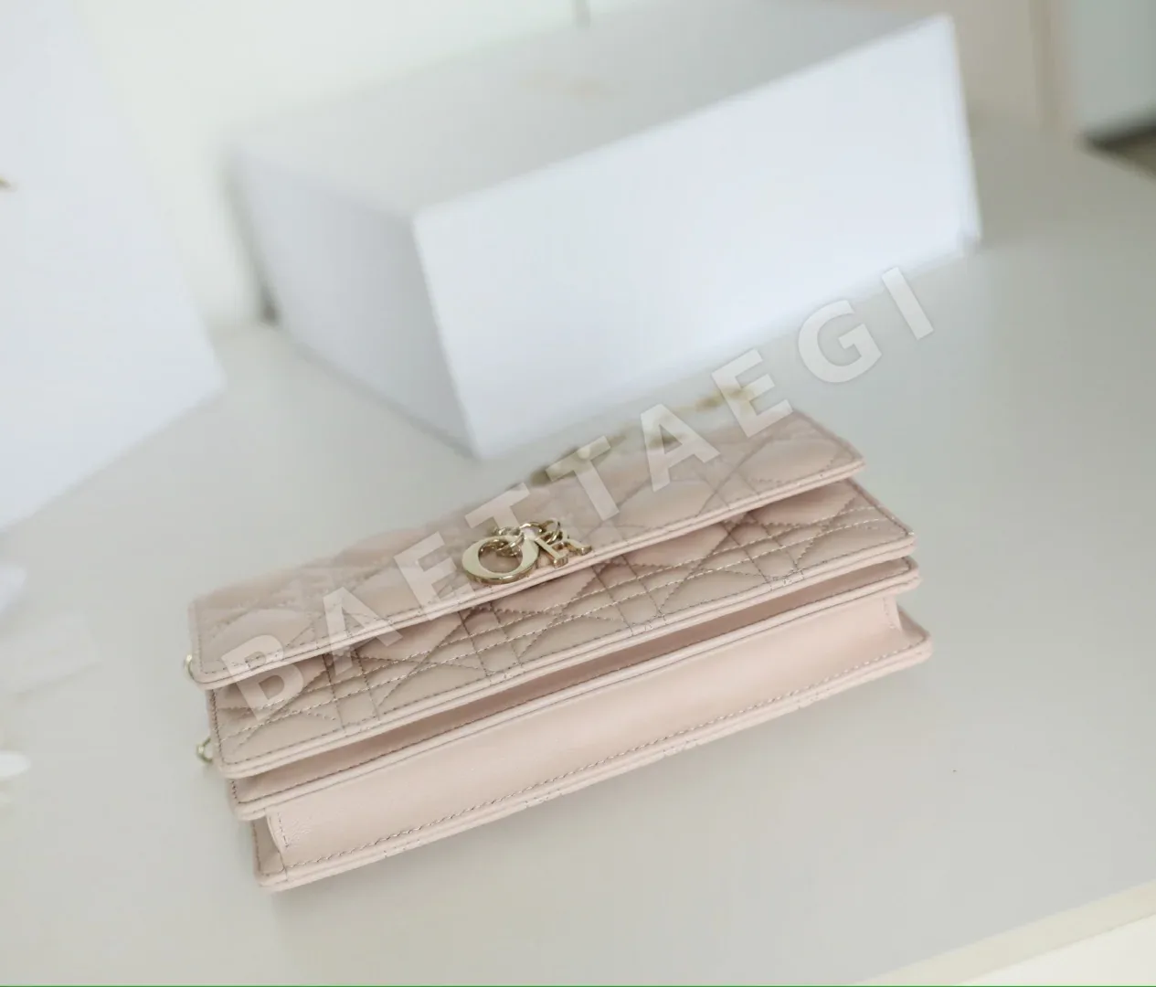 디올 165342 가방 Dior Bag 상세 이미지 7