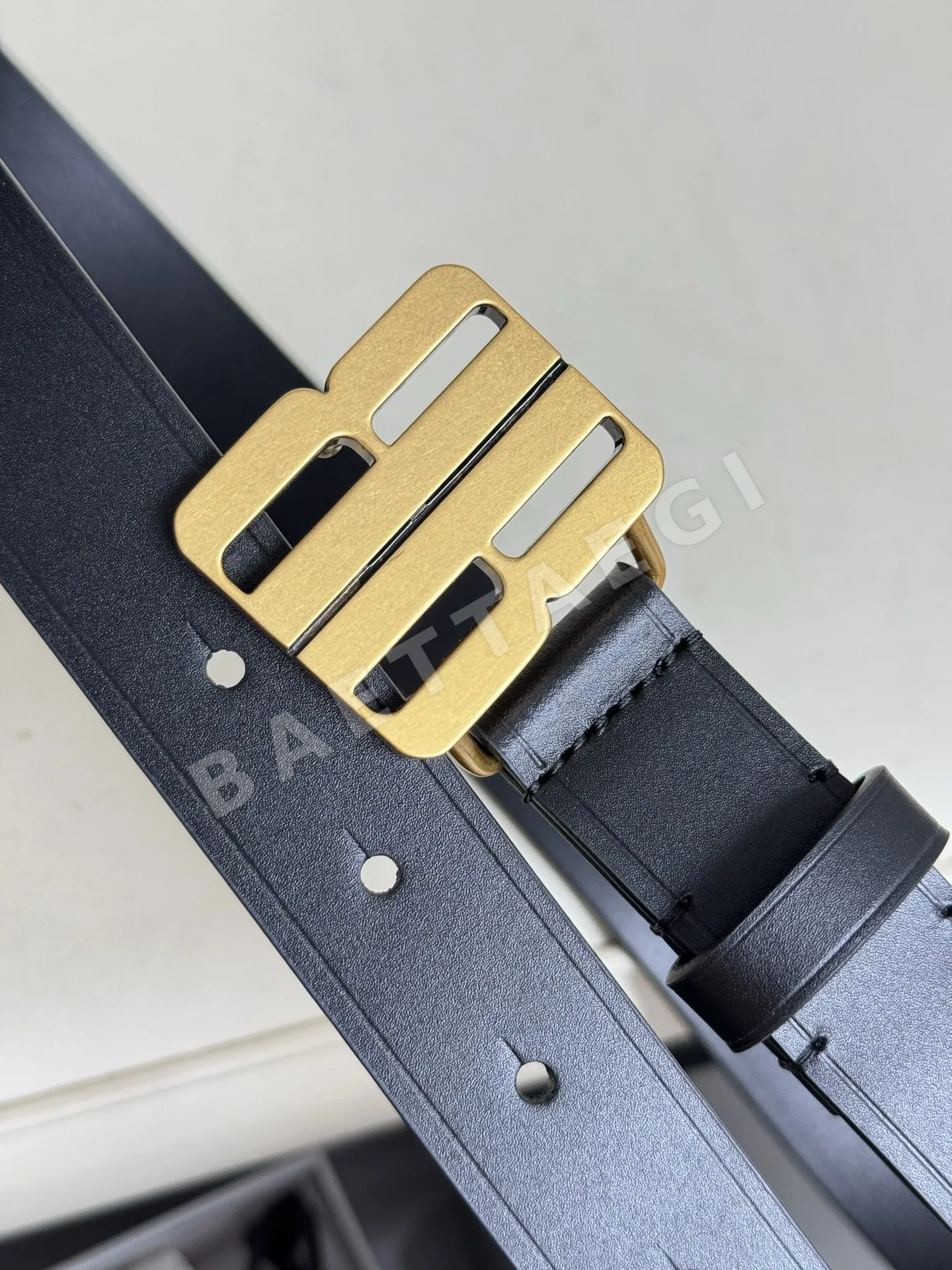 발렌시아가 벨트 58023 Balenciaga Belt 상세 이미지 6