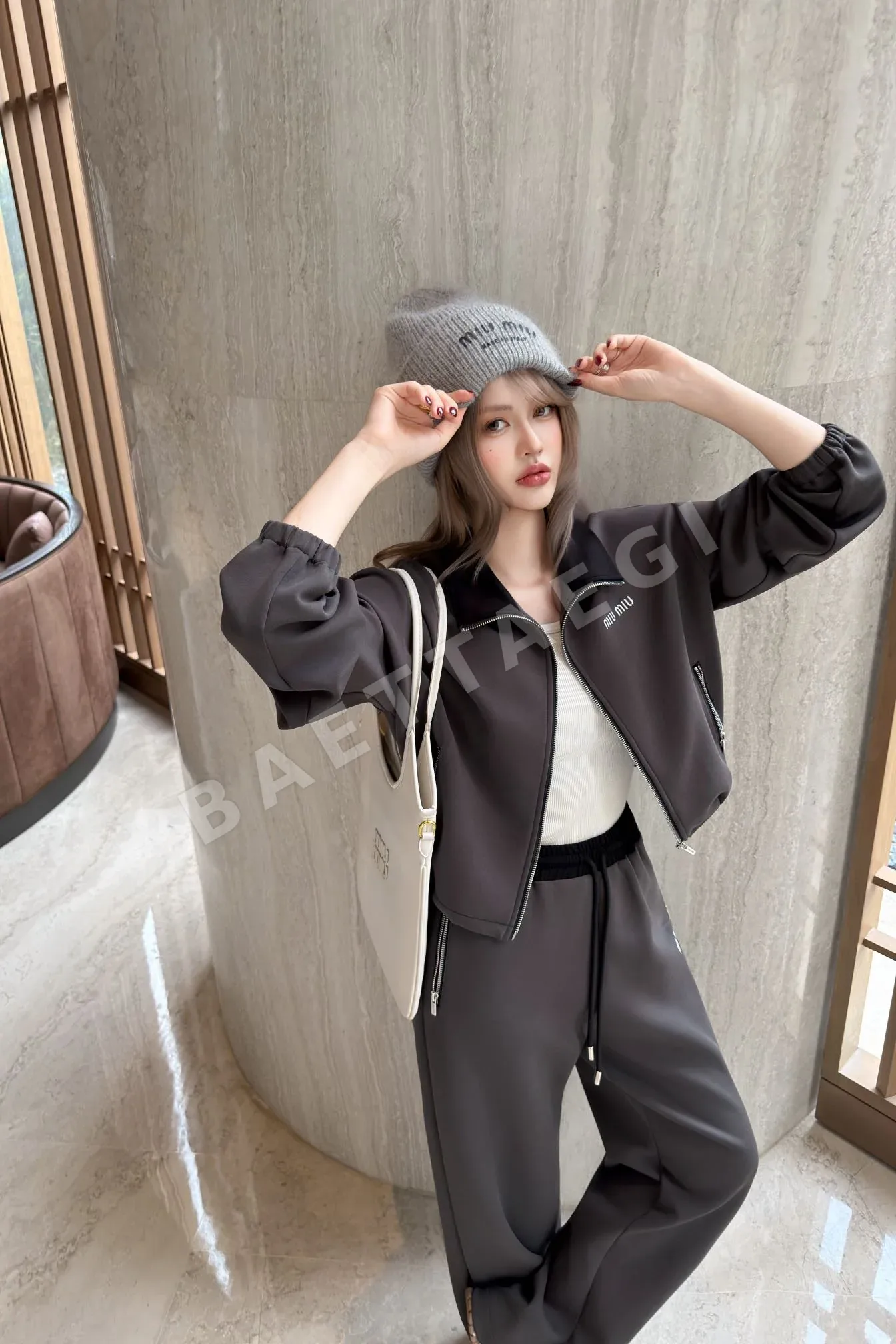 미우미우 여성 세트 97449