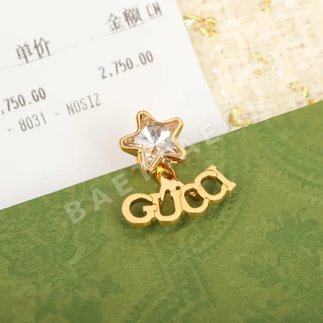 구찌 스터드 귀걸이 상세 이미지 6