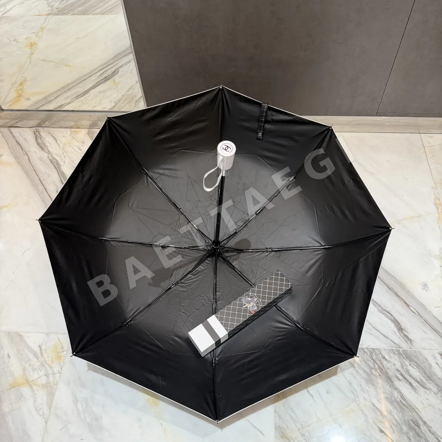 샤넬 우산 85288 Chanel Umbrella 상세 이미지 6