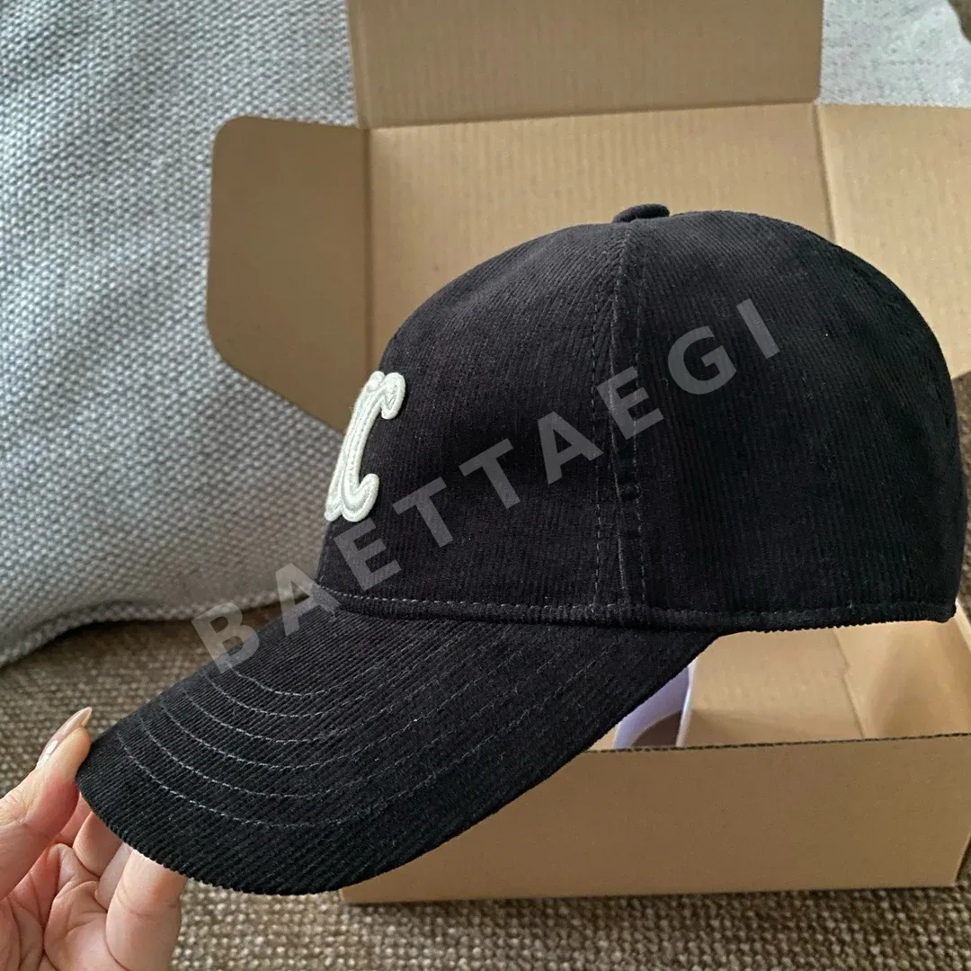 셀린느 모자 83652 Celine Cap 상세 이미지 6