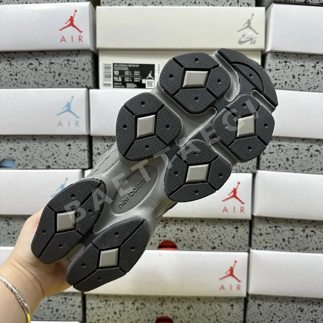 뉴발란스 [C] 9060 U9060ZGB 202176 New Balance 9060 상세 이미지 8