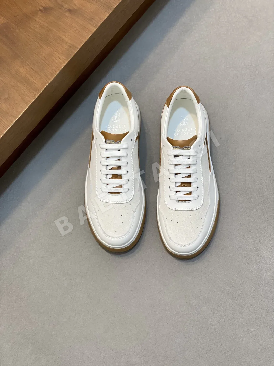 브루넬로쿠치넬리 신발 161820 Brunello Cucinelli Sneakers