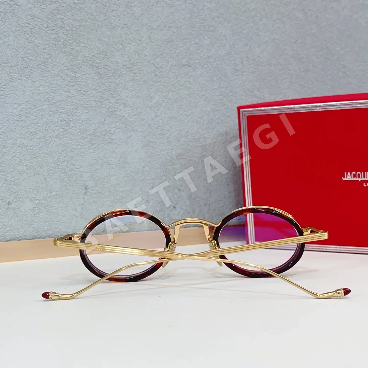 자크마리마지 선글라스 56734 Jacques Marie Mage Sunglasses 상세 이미지 9