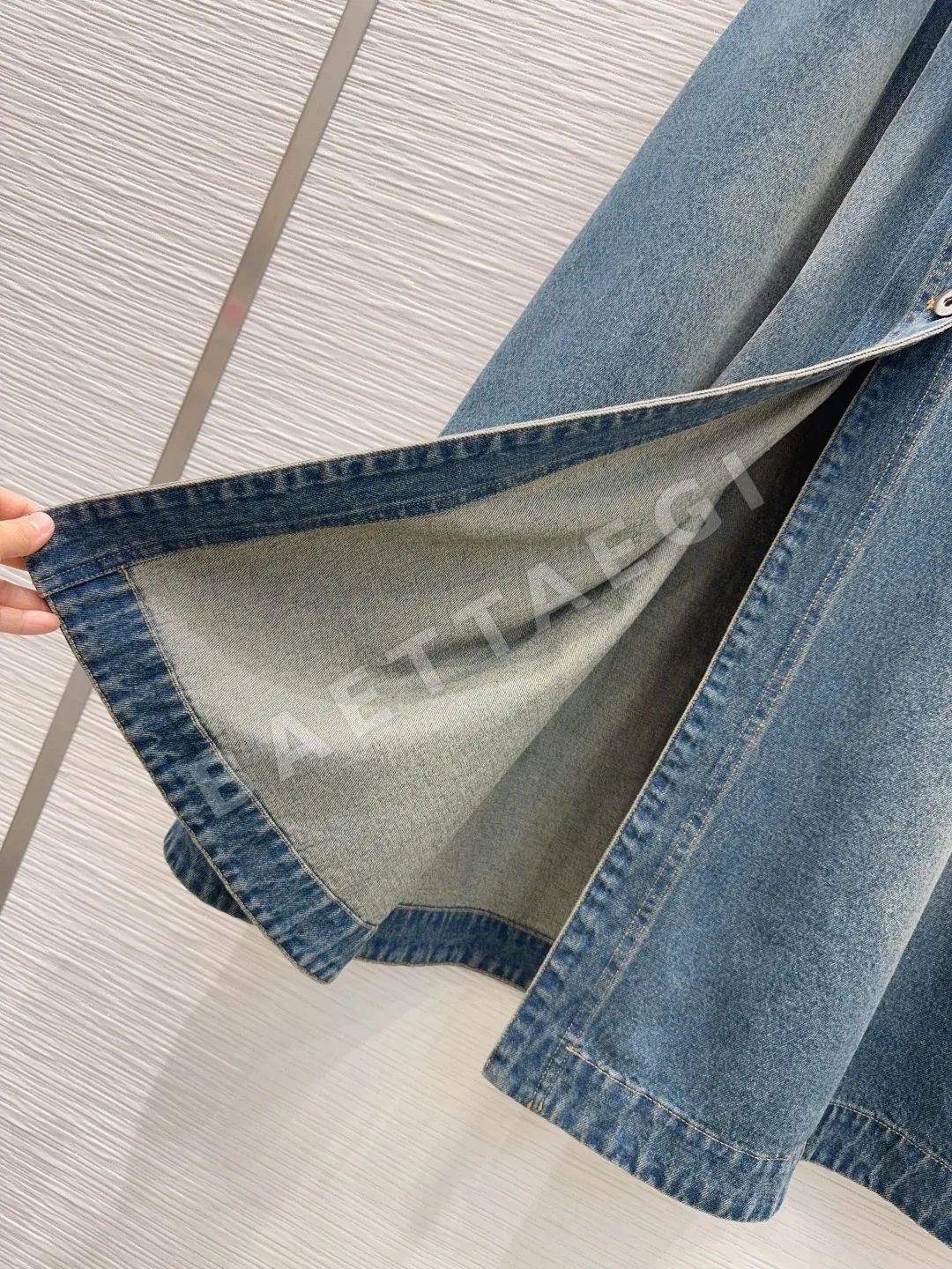 디올 여성 원피스 상세 이미지 6